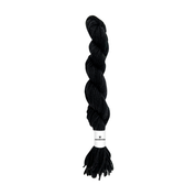 Trenza Lana Mediana
