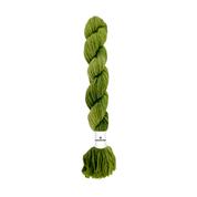 Trenza Lana Mediana