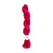 Trenza Lana Mediana
