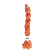 Trenza Lana Mediana