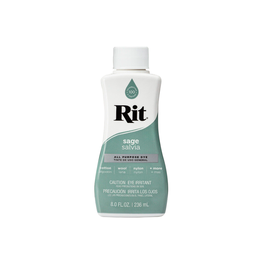 Tinte RIT DYE Líquido 236 Ml