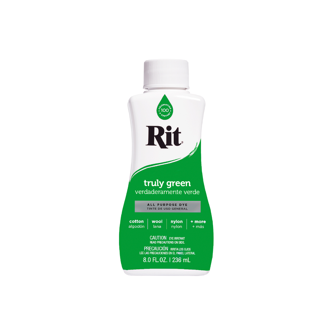 Tinte RIT DYE Líquido 236 Ml