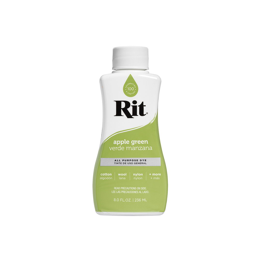 Tinte RIT DYE Líquido 236 Ml