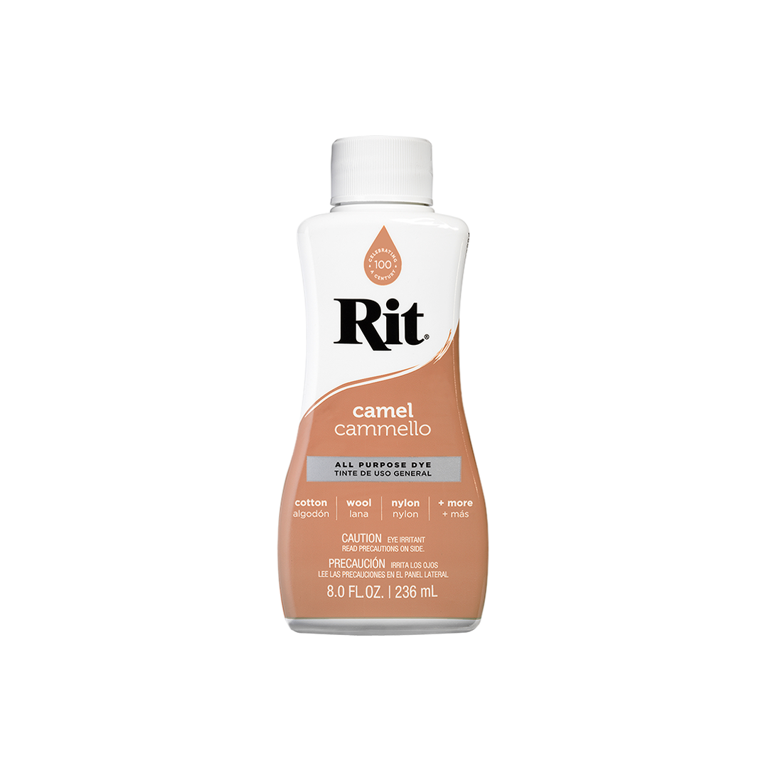 Tinte RIT DYE Líquido 236 Ml