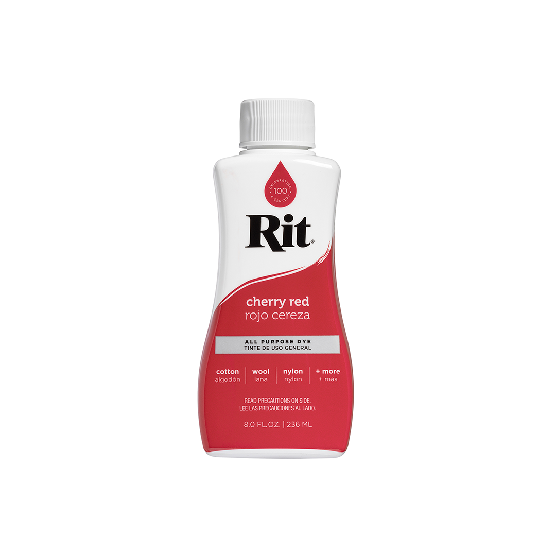 Tinte RIT DYE Líquido 236 Ml