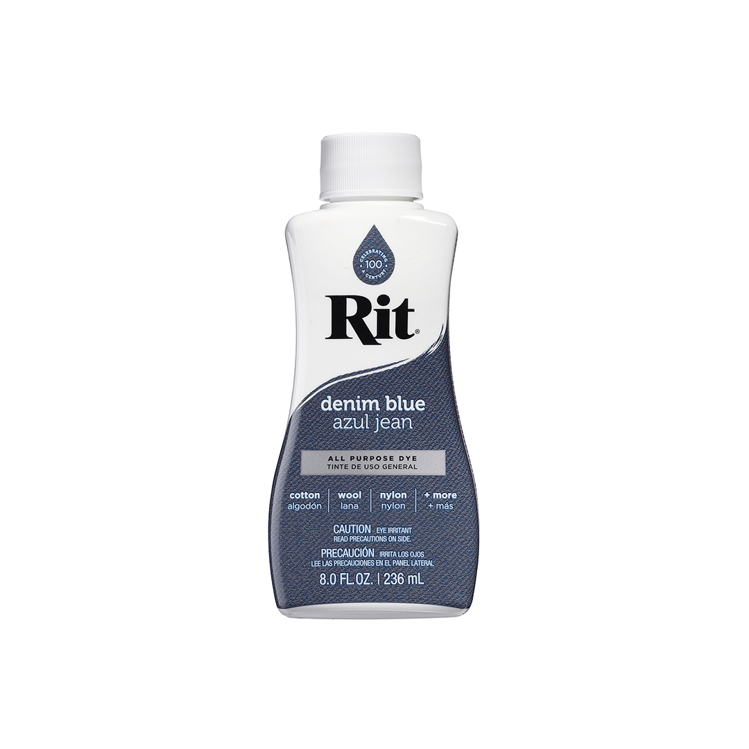 Tinte RIT DYE Líquido 236 Ml