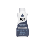 Tinte RIT DYE Líquido 236 Ml