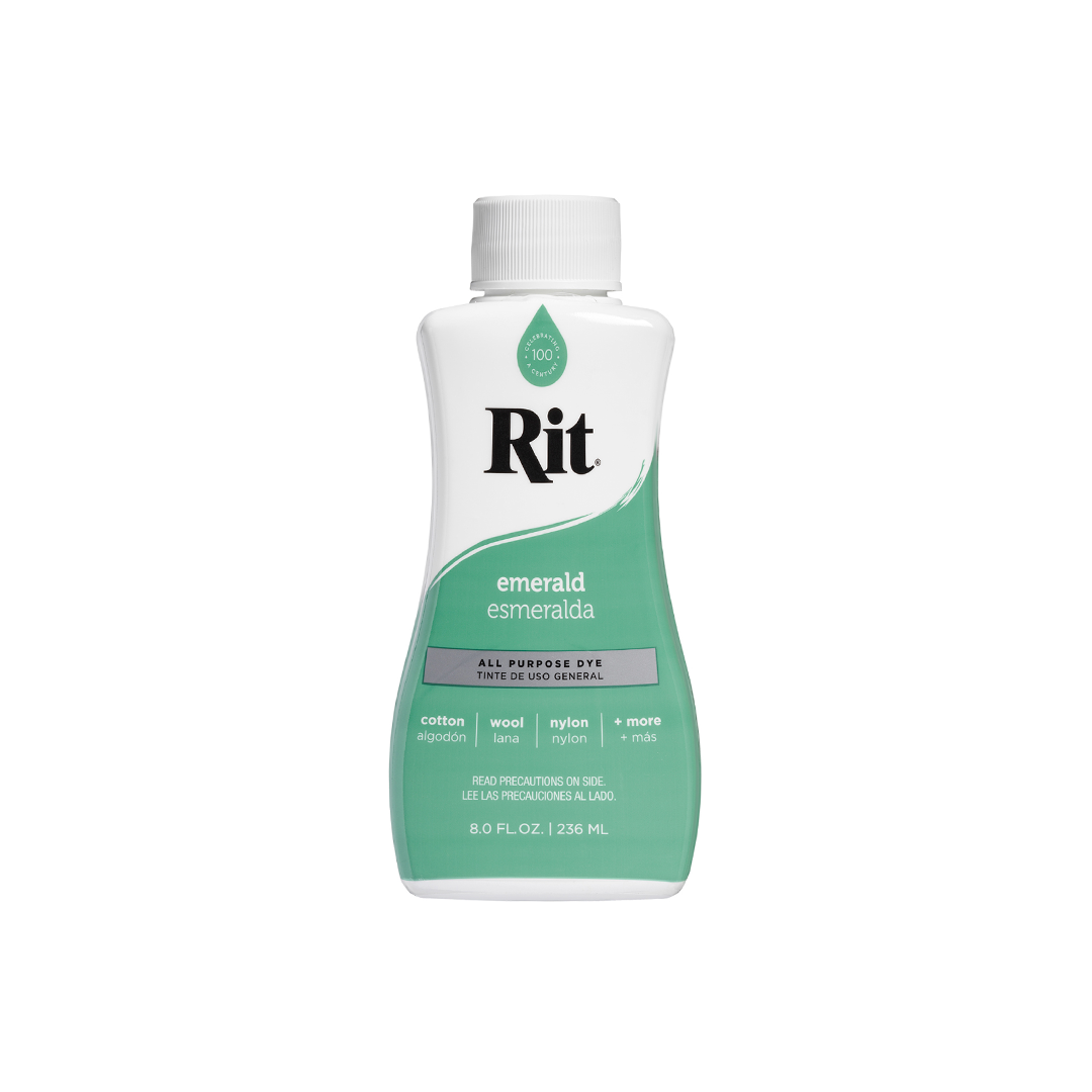 Tinte RIT DYE Líquido 236 Ml