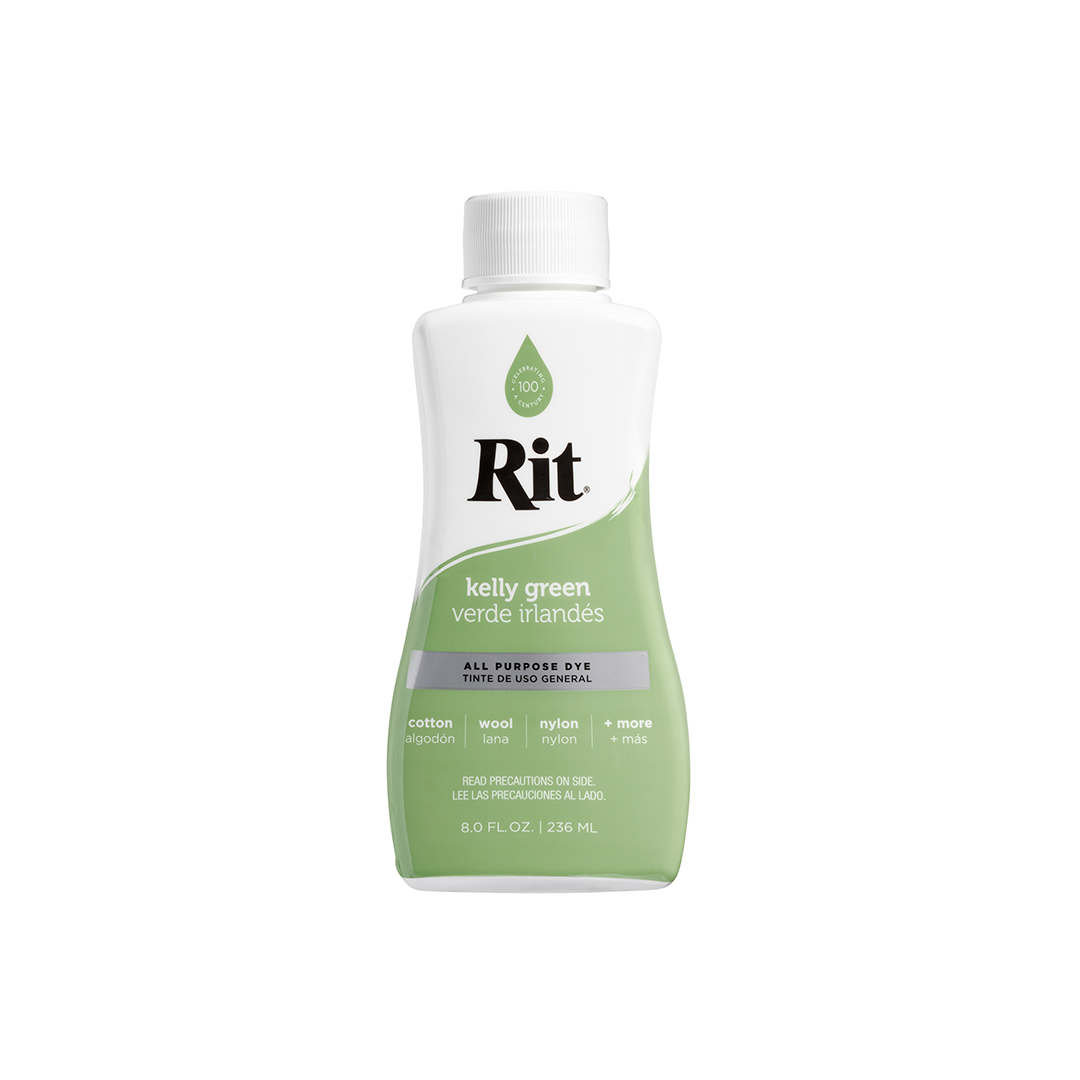 Tinte RIT DYE Líquido 236 Ml