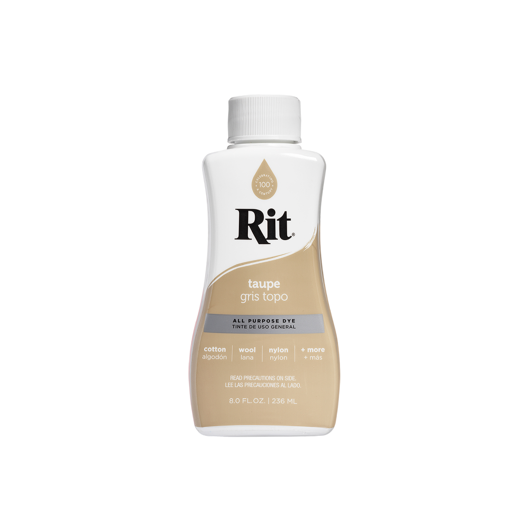 Tinte RIT DYE Líquido 236 Ml