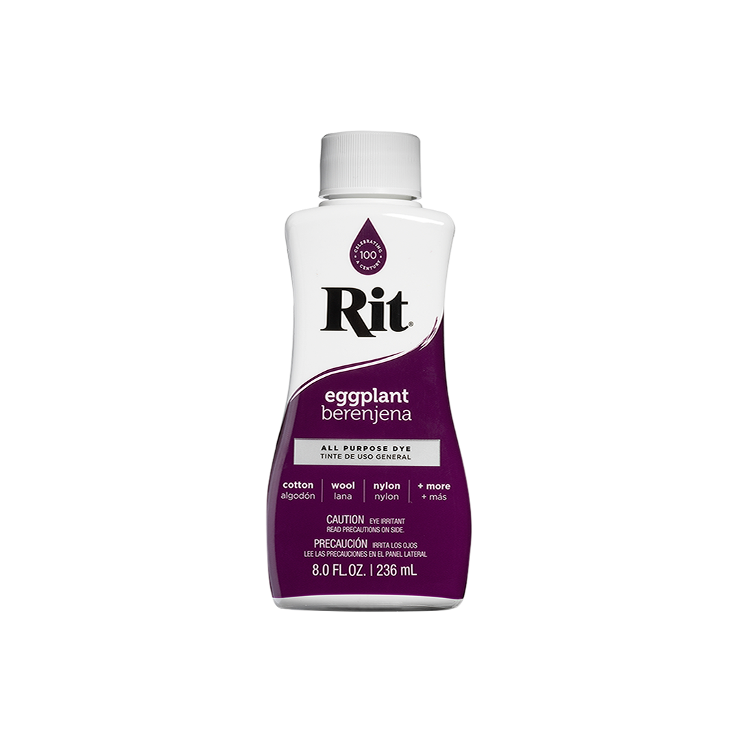 Tinte RIT DYE Líquido 236 Ml