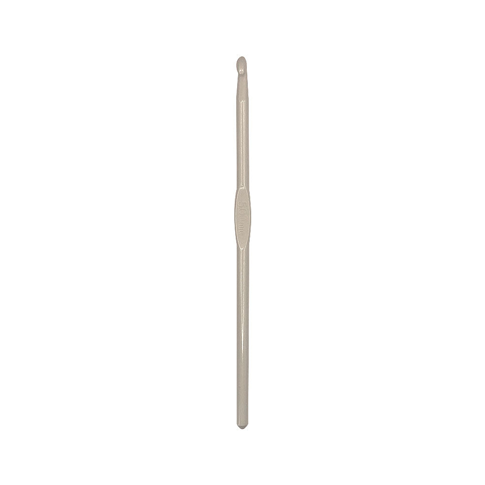 Crochet Aluminio Basic - Revesderecho