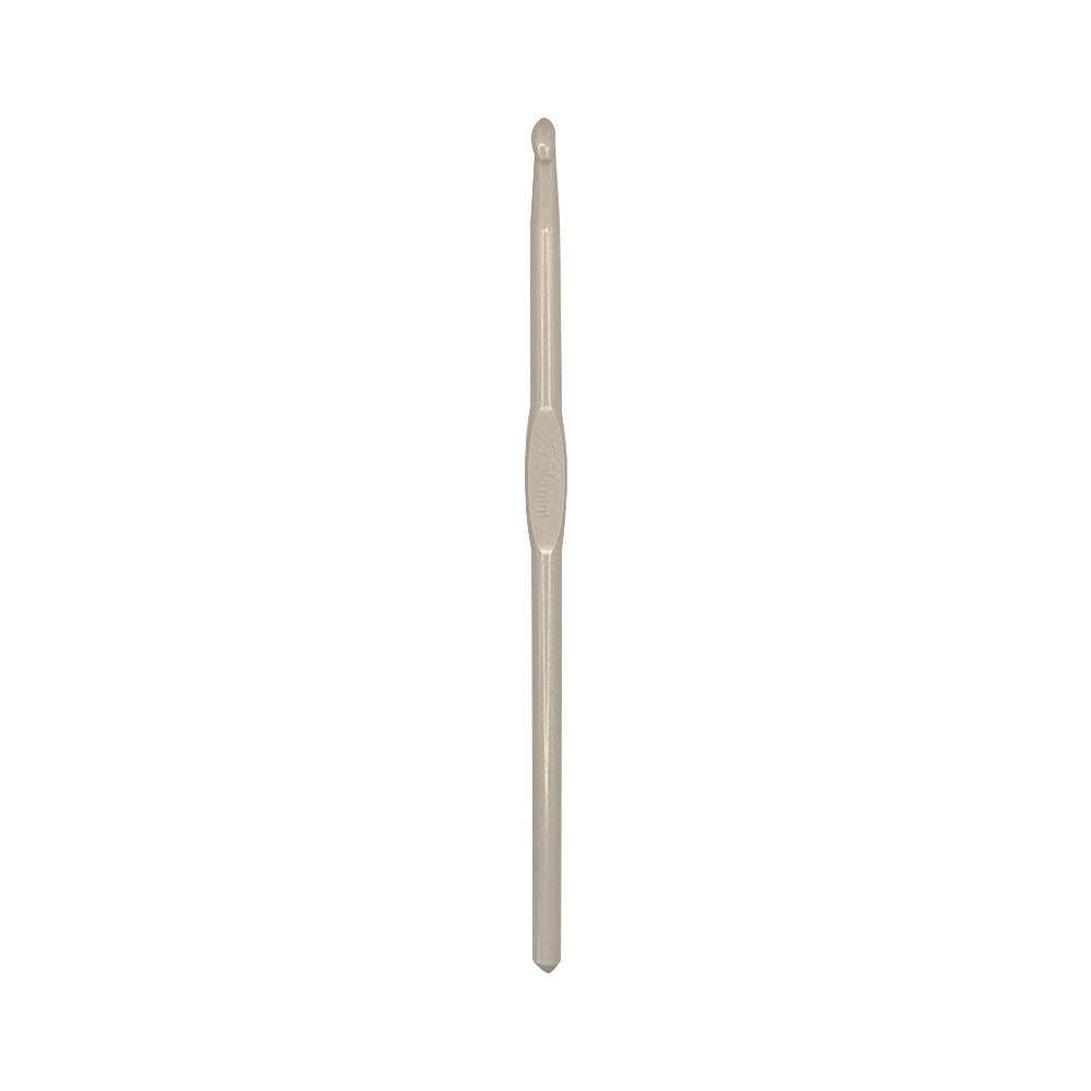 Crochet Aluminio Basic - Revesderecho