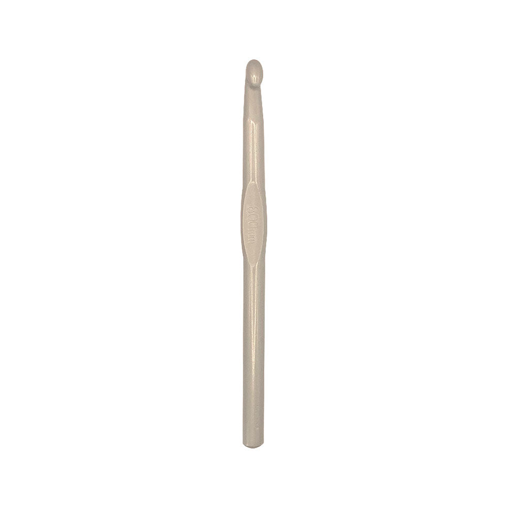 Crochet Aluminio Basic - Revesderecho
