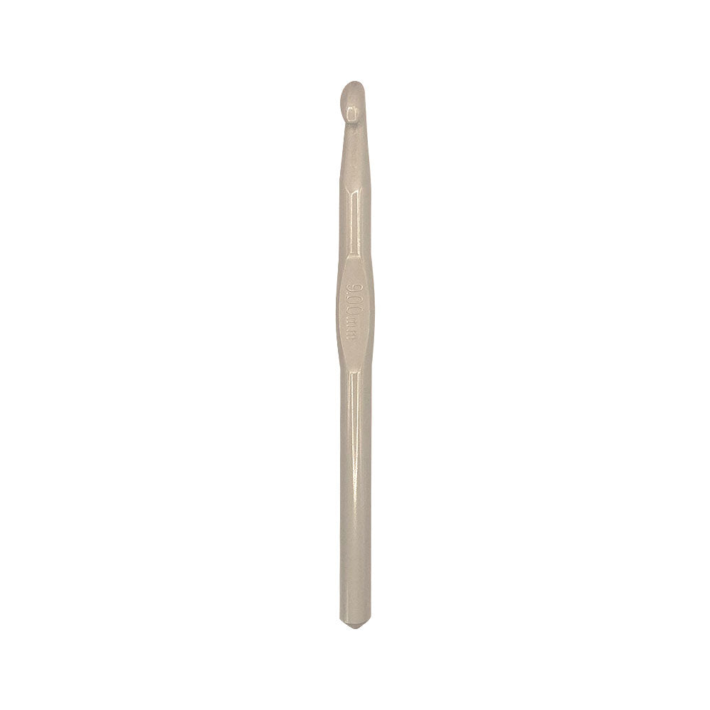 Crochet Aluminio Basic - Revesderecho