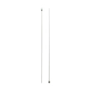 Palitos De Tejer Basic 35 cm - Revesderecho