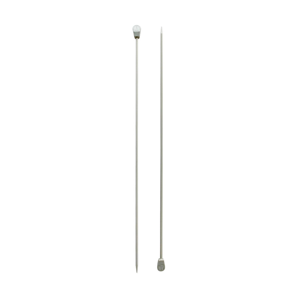 Palitos De Tejer Basic 35 cm - Revesderecho