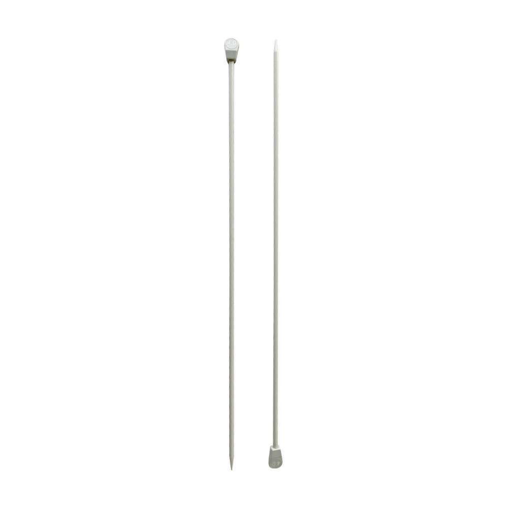 Palitos De Tejer Basic 35 cm - Revesderecho