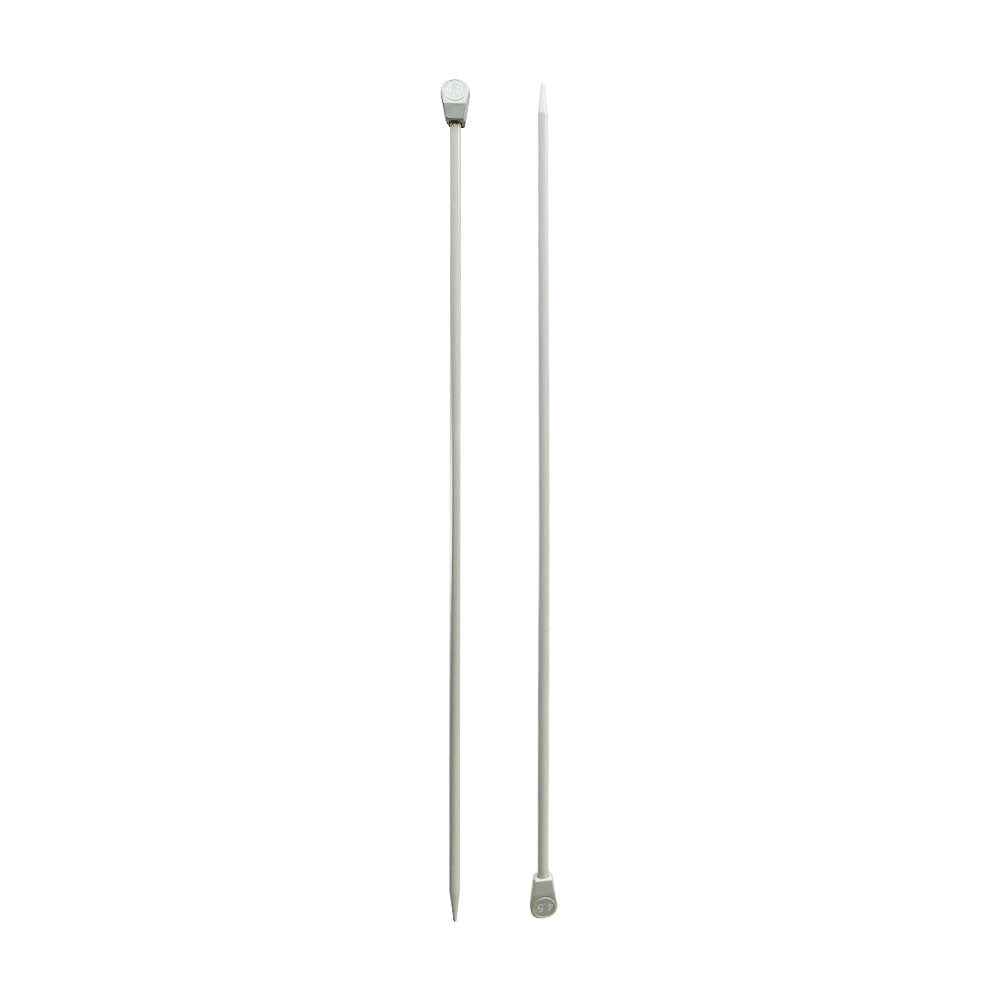Palitos De Tejer Basic 35 cm - Revesderecho