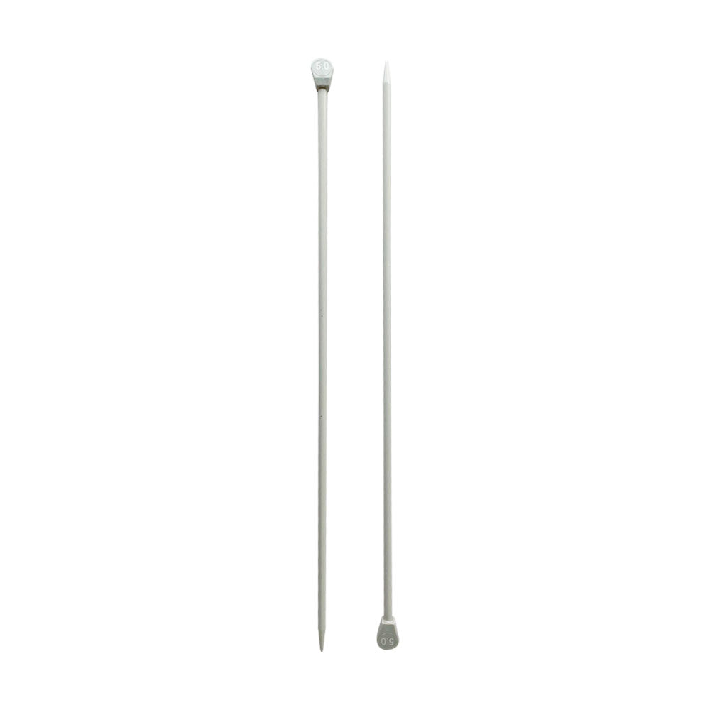Palitos De Tejer Basic 35 cm - Revesderecho
