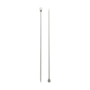 Palitos De Tejer Basic 35 cm - Revesderecho