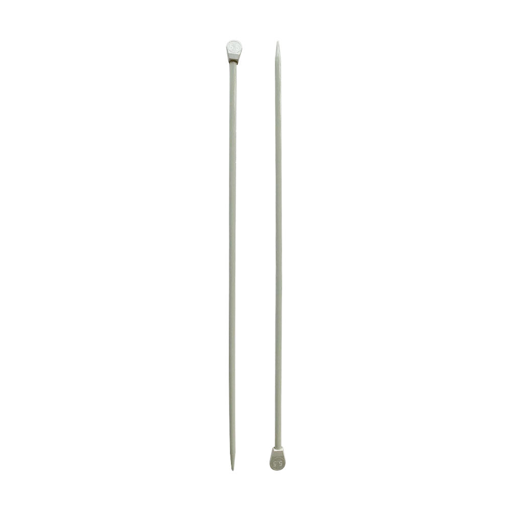 Palitos De Tejer Basic 35 cm - Revesderecho