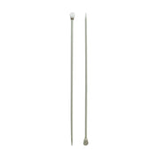 Palitos De Tejer Basic 35 cm - Revesderecho