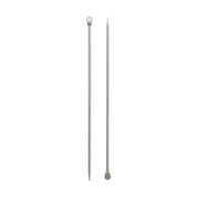 Palitos De Tejer Basic 35 cm - Revesderecho