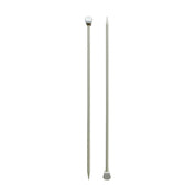 Palitos De Tejer Basic 35 cm - Revesderecho