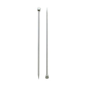 Palitos De Tejer Basic 35 cm - Revesderecho
