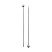 Palitos De Tejer Basic 35 cm - Revesderecho