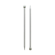 Palitos De Tejer Basic 35 cm - Revesderecho