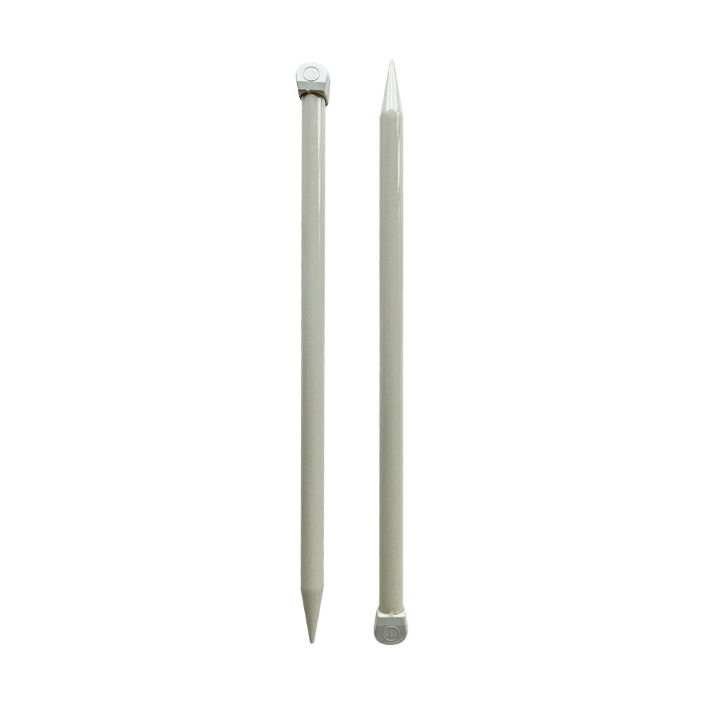 Palitos De Tejer Basic 35 cm - Revesderecho