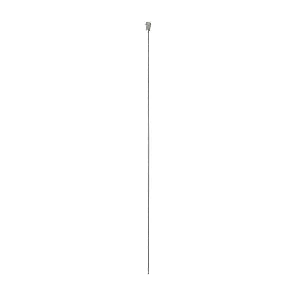 Tunecino Aluminio Basic - Revesderecho