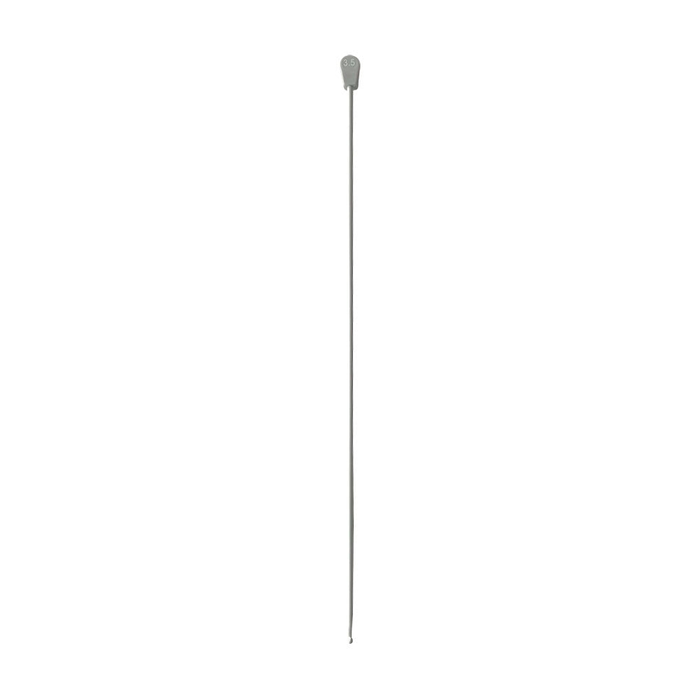 Tunecino Aluminio Basic - Revesderecho