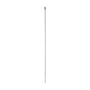 Tunecino Aluminio Basic - Revesderecho
