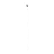 Tunecino Aluminio Basic - Revesderecho