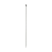 Tunecino Aluminio Basic - Revesderecho