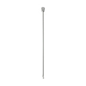 Tunecino Aluminio Basic - Revesderecho
