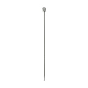 Tunecino Aluminio Basic - Revesderecho