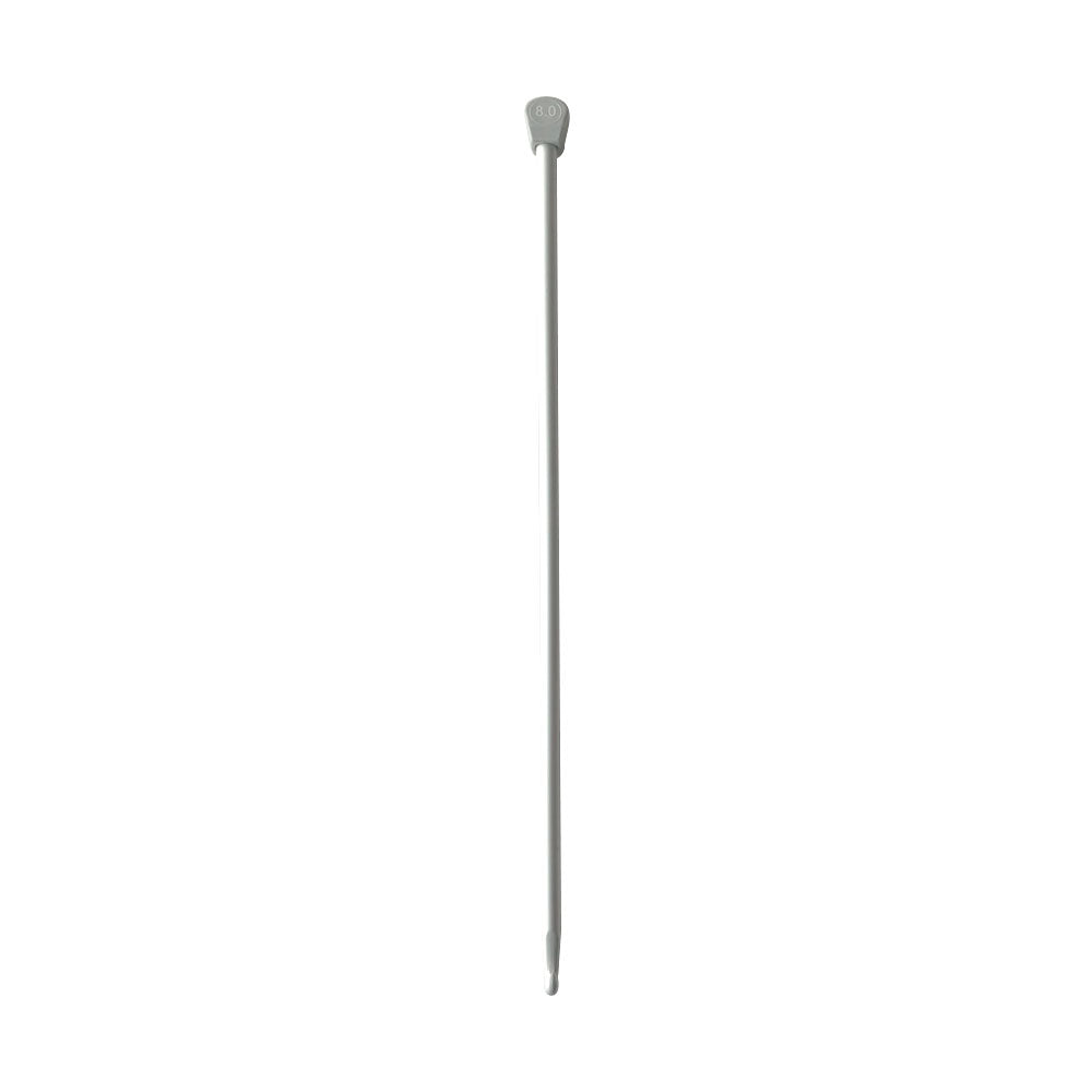 Tunecino Aluminio Basic - Revesderecho