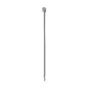 Tunecino Aluminio Basic - Revesderecho