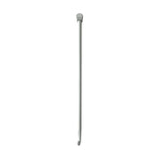 Tunecino Aluminio Basic - Revesderecho