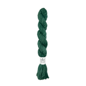 Trenza Lana Mediana