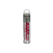 Mostacilla Toho Beads Round 3/0 (Circular)