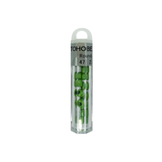 Mostacilla Toho Beads Round 3/0 (Circular)
