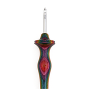 Aguja Punch Needle Symfonie Punta Fina - The Oxford Company
