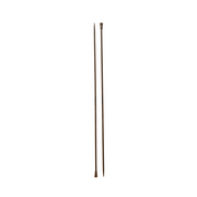 Palitos De Tejer Natural Symfonie 35 cm