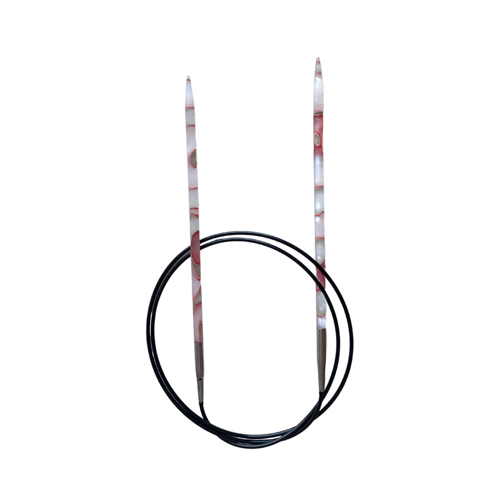Palito Circular 80 cm MARBLZ