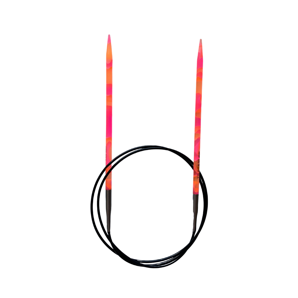 Palito Circular 80 cm MARBLZ